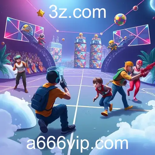 A Evolução dos Jogos Online: A Impactante A666