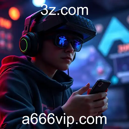 A Revolução dos Jogos Online: A Influência de a666