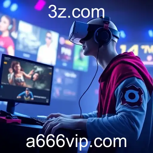 Crescimento e Desafios do Mercado de Jogos em 2025