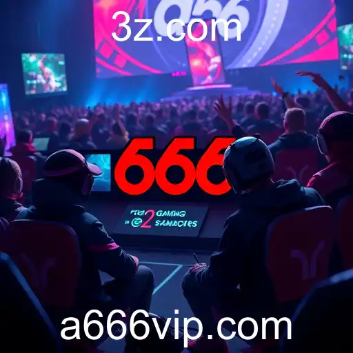 Ascensão do a666: A Nova Febre do Mundo dos Jogos