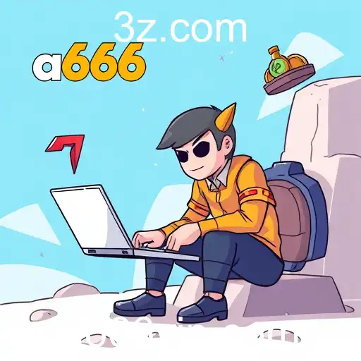 O Fenômeno Ascendente de a666 nos Jogos Online