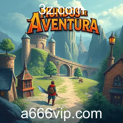 Explorando os Mundos de Aventura no a666: Uma Jornada Inesquecível