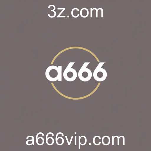 A Ascensão do a666 no Mercado de Jogos Online