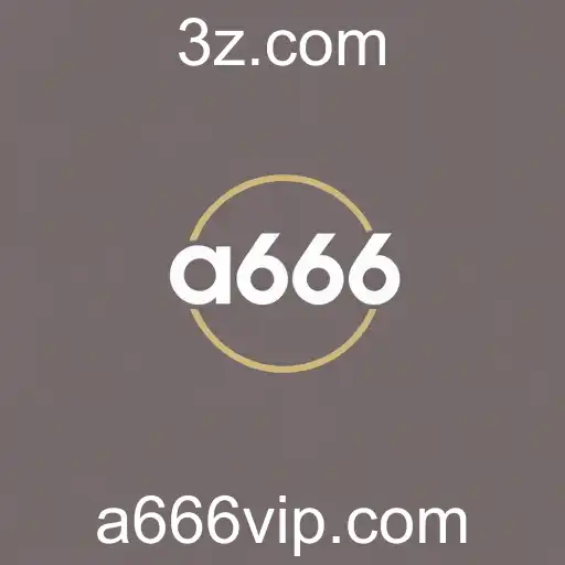 A Ascensão do a666 no Mercado de Jogos Online