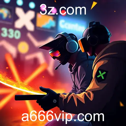 Revolução nos Jogos: a666 em Ascensão