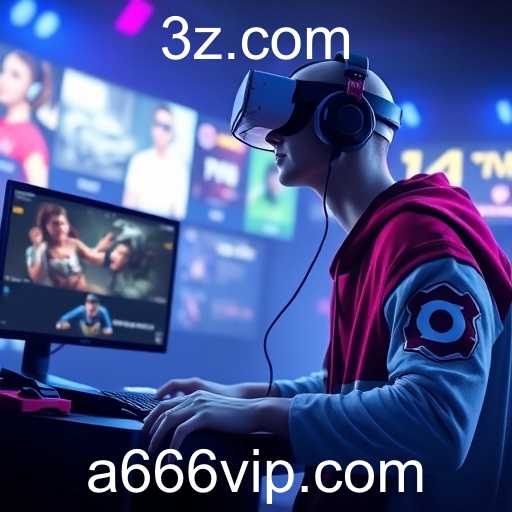 Crescimento e Desafios do Mercado de Jogos em 2025