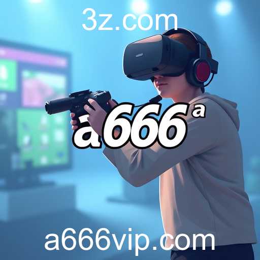 Explorando o Mundo dos Jogos com a666