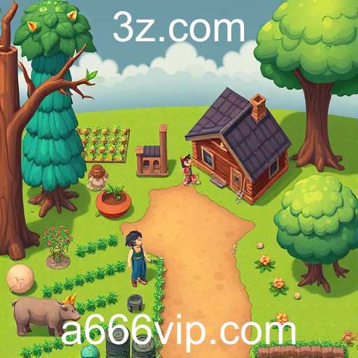 O Impacto de a666 no Mercado de Jogos em 2025