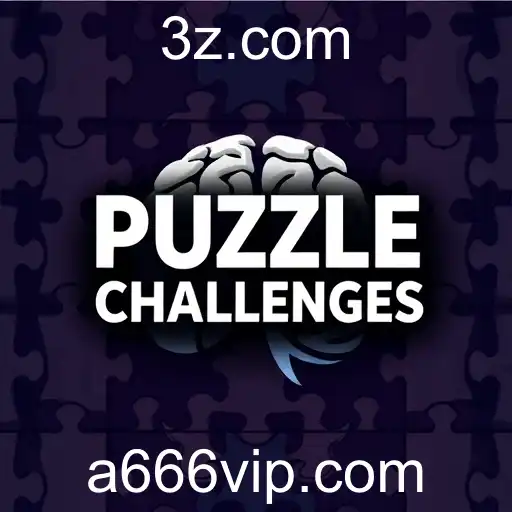 Explorando a Fascinante Categoria de 'Puzzle Challenges' no Site A666