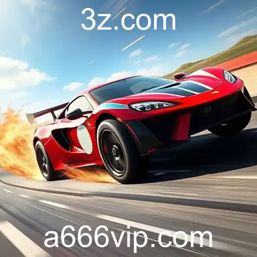 Explorando a Emoção de 'Racing Thrills' no Mundo dos Jogos Online