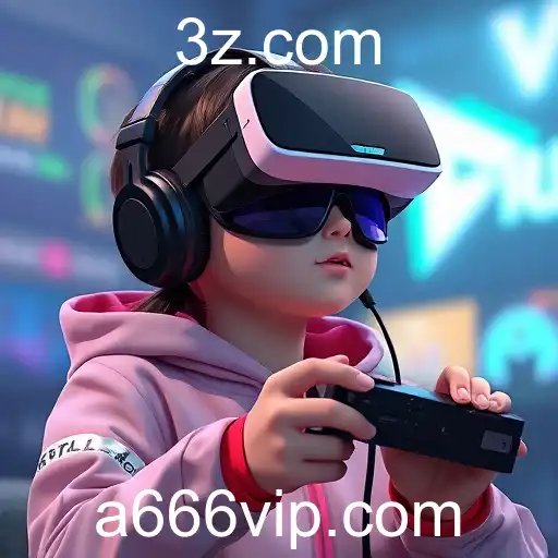 Revolução dos Jogos em 2025: A Influência da a666