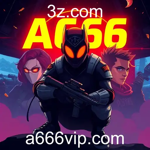 A Ascensão do a666 no Mundo dos Jogos Online