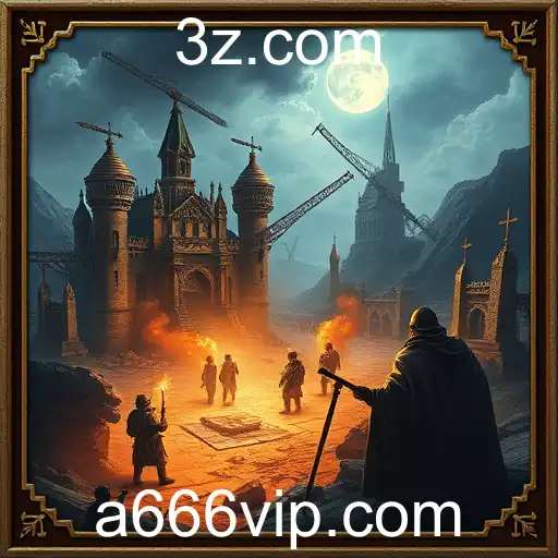 O Fascínio dos Jogos de 'Strategy Plots' no a666